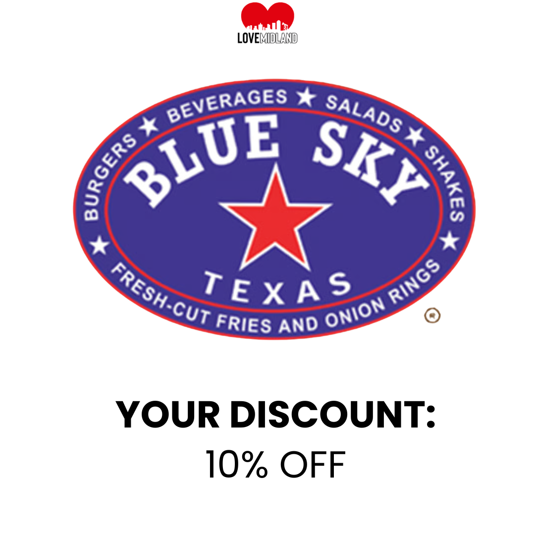 Open Saturday until 10pm! - 3001 Loop 250 Frontage Rd